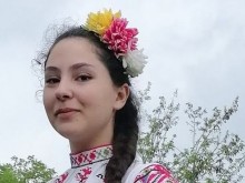 Ето какво написа майката на момичето, което беше блъснато от автобус в "Люлин"