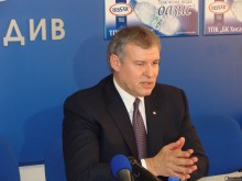 Пловдивското СДС препитва кандидатите за национален лидер