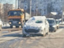 Мързелив шофьор ядоса хората в мрежата