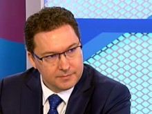 Даниел Митов ще настоява за премахването на институцията "служебен кабинет"