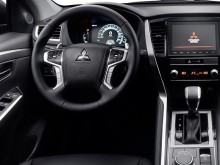 14-годишен открадна Mitsubishi Pajero в Родопите