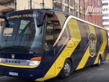 Ето я най-новата придобивка на волейболния хегемон Марица