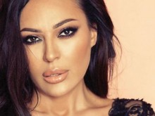 Цеца Величкович пристига у нас с нова визия