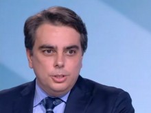 Асен Василев: През пролетта започва разяснителната кампания за влизането ни в Еврозоната