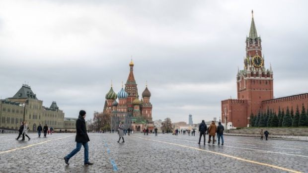 Говорителят на Кремъл Дмитрий Песков обвини НАТО и Съединените щати