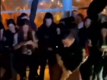 Пореден случай на брутална агресия между деца в София