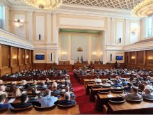 Свикват извънредно заседание на НС в сряда