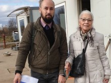 Царица Маргарита избра Чики, която ще си живее царски в двореца "Врана"