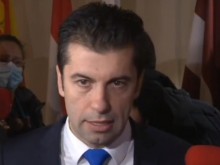 Премиерът: Напрежението се вдига, но не бих казал, че в момента "дрънчи на война"