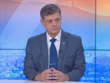 Ген. Попов: Ако има провокации и полети до българската територия, трябват своевременни мерки