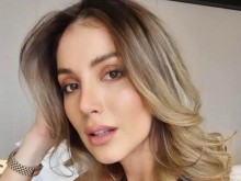 Последователи към Алекс Петканова: Красива си, но очите ти излъчват тъга