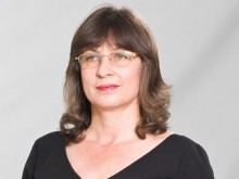 Лазаринка Йочкова оглави Областна дирекция "Земеделие" в Пловдив