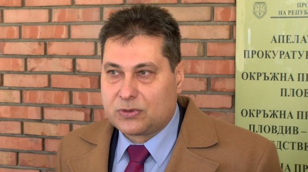 Убийство в първите часове на днешния ден в Пловдивско