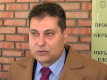 Убийство в първите часове на днешния ден в Пловдивско
