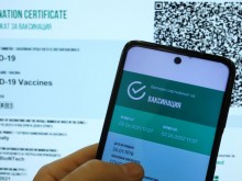 Бивш здравен министър: Зеленият сертификат няма бъдеще, с него ние нищо не пазим