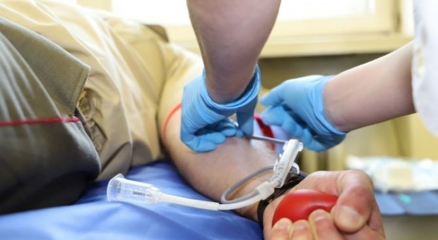 21 000 души са дарили кръв през 2021 година за Районния