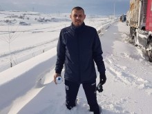 Собственикът на ПФК Марица с ексклузивен разказ пред Plovdiv24.bg за снежния ад