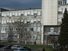 Почина 32-годишен мъж, приет с грип А (H1N1) в бургаска болница