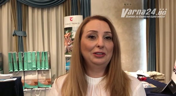 Топ хотелиери представят във Варна новостите за Лято 2022 в