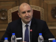 Президентът призова за откровен диалог и политическа воля в отношенията между България и РСМ