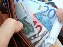 Проучване: 605 евро нетна заплата в България, 4717 евро в Швейцария