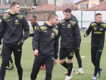 "Канарите" ще играят с нова екипировка от следващия сезон