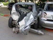 Пловдив и Варна с най-опасни млади шофьори
