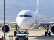 Обсъжда се въздушен транспорт между Пловдив и Бурса