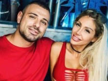 Бившият на Джулиана Гани й нанесе нов удар
