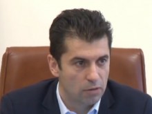 Кирил Петков: Докладът на министъра на отбраната защитава изцяло националния ни интерес