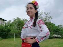 Секунди след трагедията шофьорът на автобуса и майката на Александра - в шок