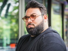 Мон Дьо сподели нещо лично за Милен Цветков