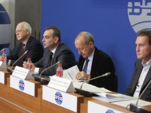 Васил Велев: Членството в ОИСР означава постигнати стандарти