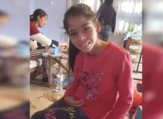 11 годишно момиче е в неизвестност вече четвърти ден Детето е