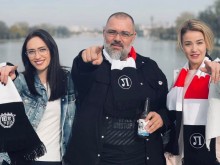 Фенклубът на Локо: Кампанията ни за членство е към своя край