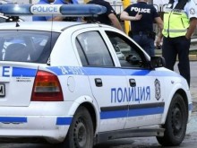 12-годишна избяга от дома си, за да отиде при 13-годишния си любим