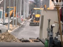 Община Пловдив не спази краен срок за ремонт, вече има нов