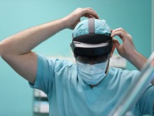 Революционна 3D-технология в помощ на травматолозите във ВМА