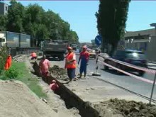 "Ситигаз" продължава хоризонталния сондаж по "България"
