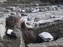 Нови археологически открития на Източната порта