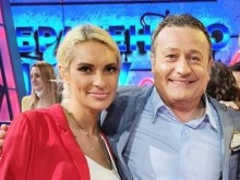 Рачков посочи трите най-важни неща в живота си, Анита не е сред тях