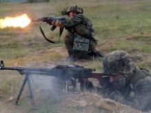 "Дейли телеграф": САЩ обмисля да изпрати 1000 войници в България