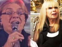 Лили Иванова надцака колегата си Васил Найденов с 5000 лева