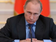 Русия щяла да търси реванш за загубата на Студената война