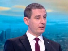 Владимир Николов: Има търкания между отделните власти, които обществото не би трябвало да допуска