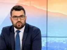 Георг Георгиев за изслушването на Кирил Петков в НС: Имаше искрени лъжи за дефицитите в армията