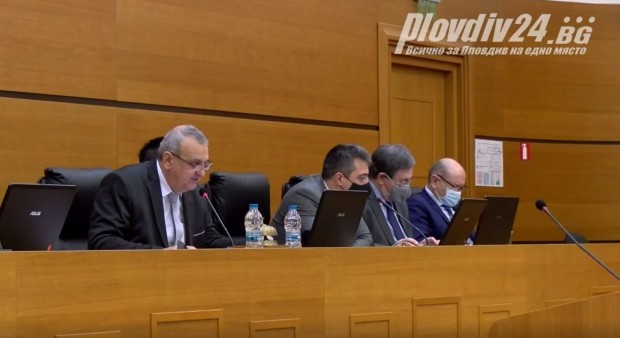 Общинските съветници в Пловдив похарчиха 39 889 744 лв публични