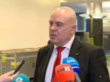 Иван Гешев пред ЕП: Разследването "Барселонагейт" не е приключило