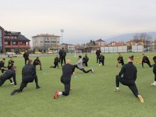 ПФК Ботев: Само лица със зелен сертификат ще могат да гледат контролата с Царско село