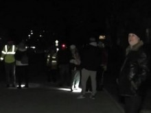 В Козлодуй произвеждат ток, но ходят по тъмни улици